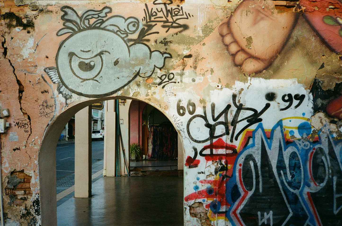 Olympus AF10 Twin