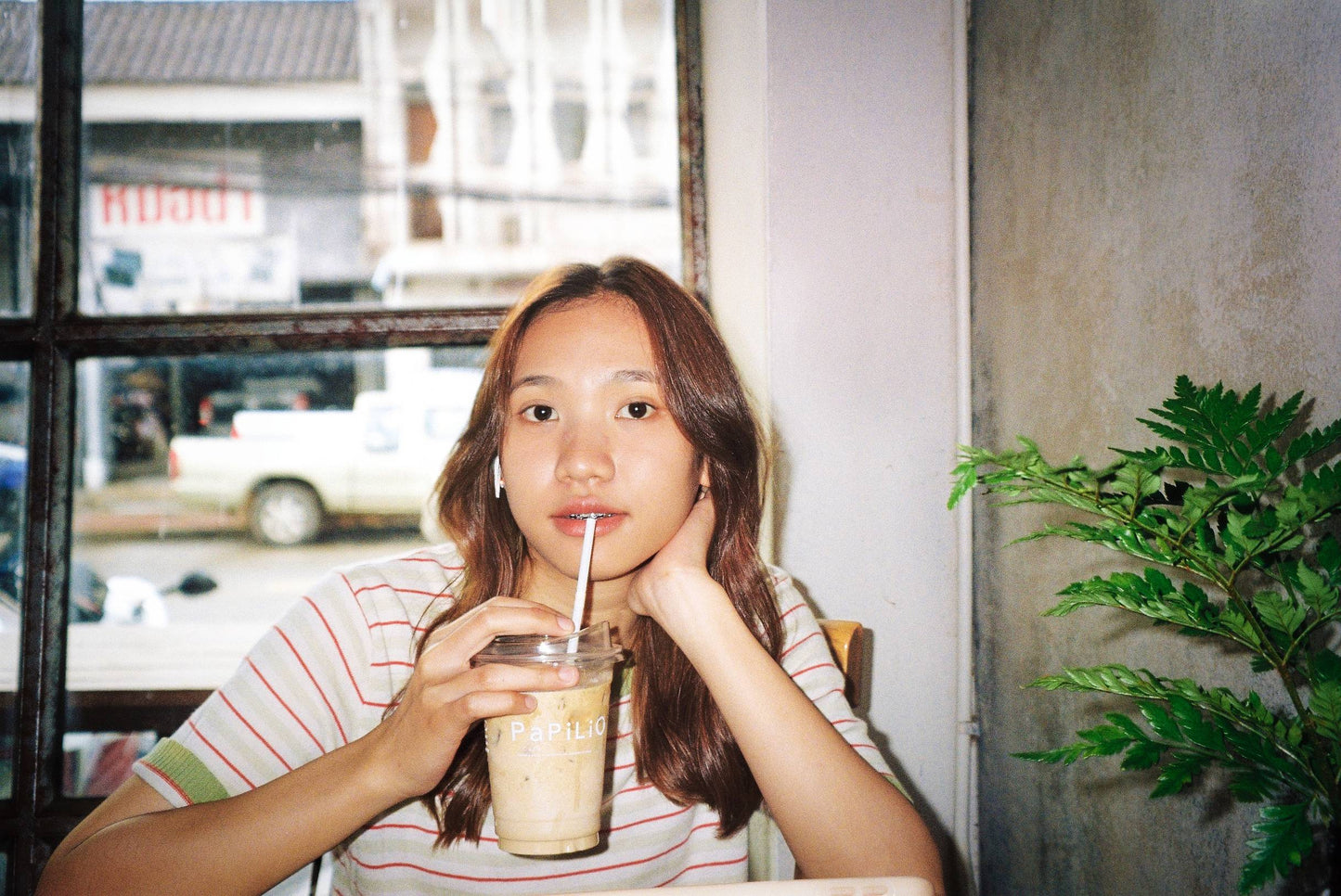 Canon Autoboy Ai AF Zoom