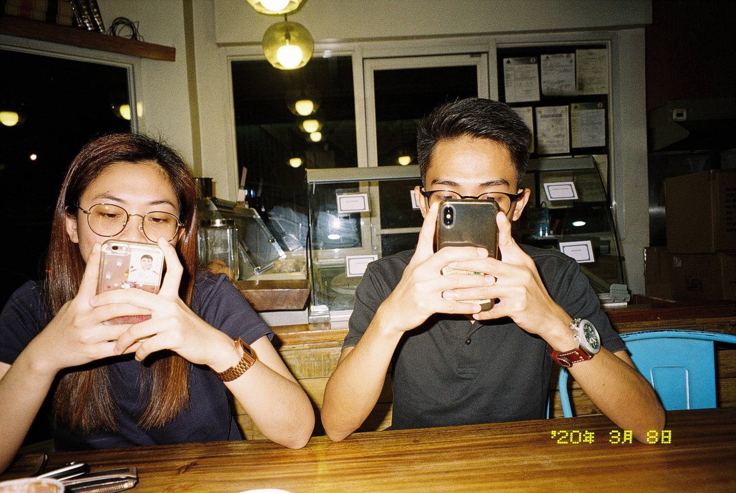 Canon Autoboy Luna XL