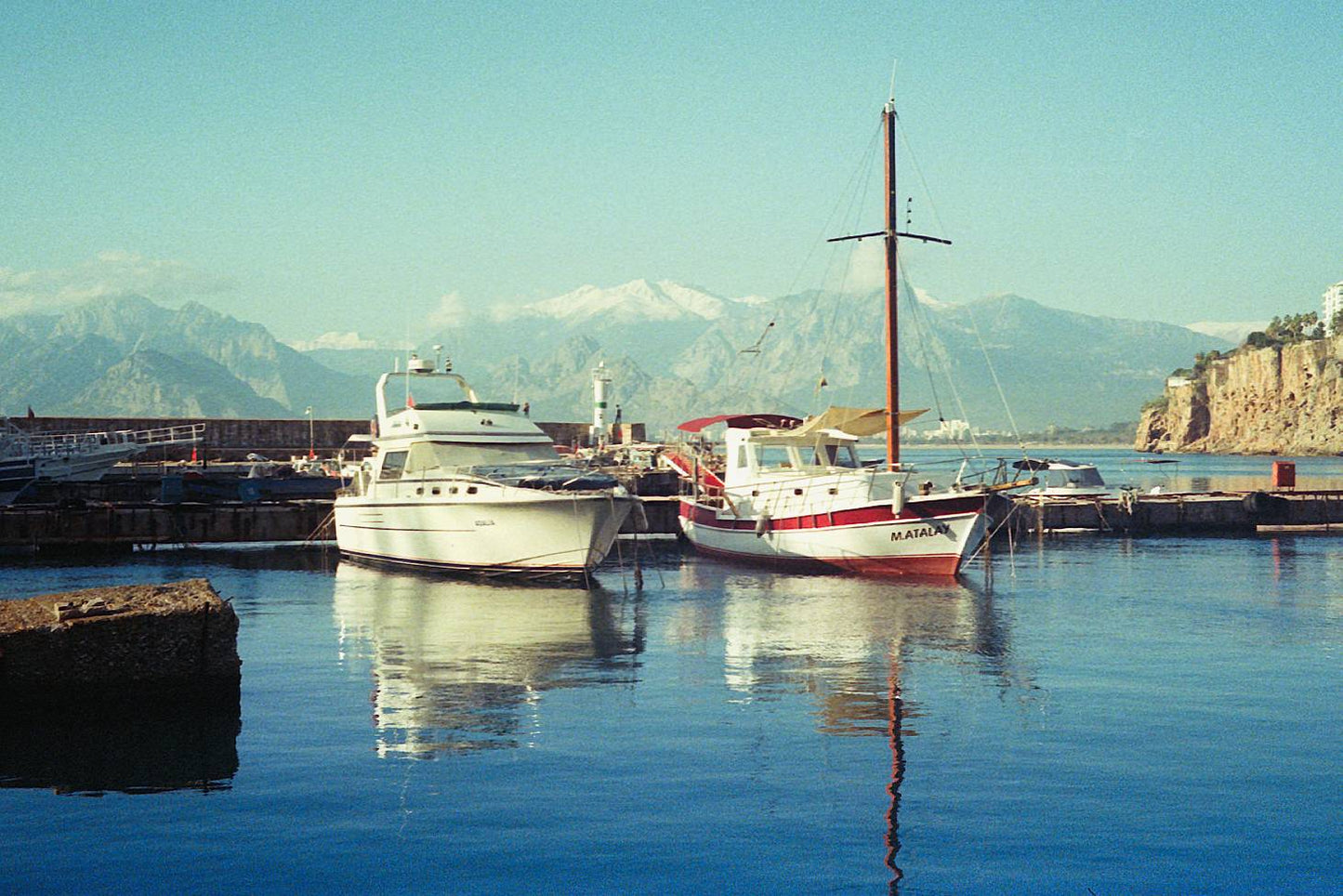 Canon Autoboy Luna XL