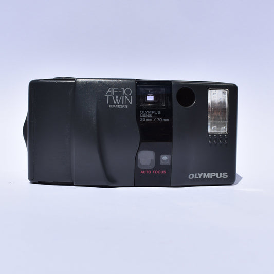 Olympus AF10 Twin