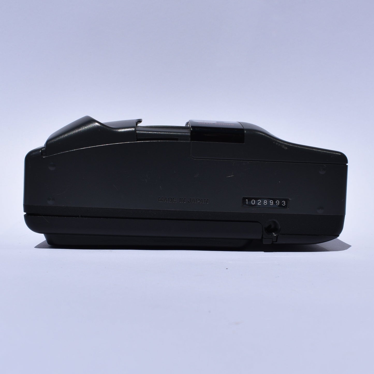 Olympus AF10 Twin