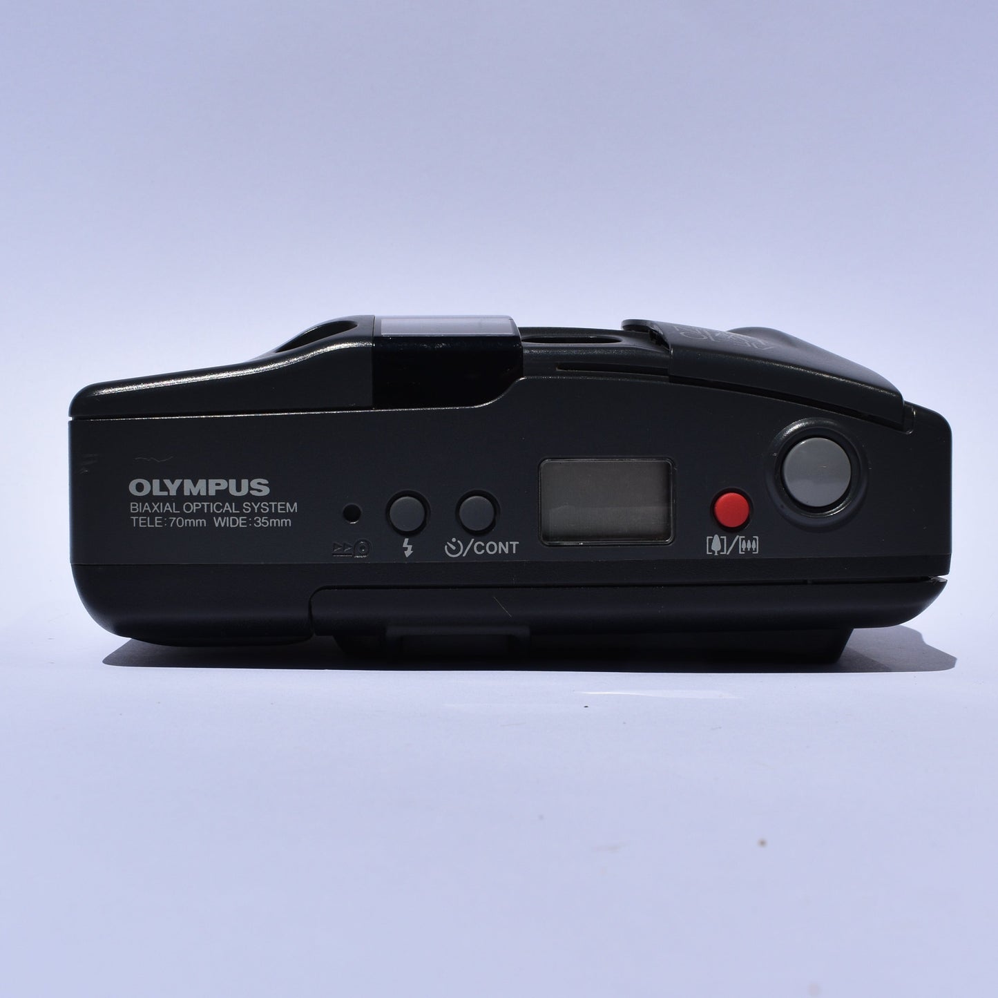 Olympus AF10 Twin