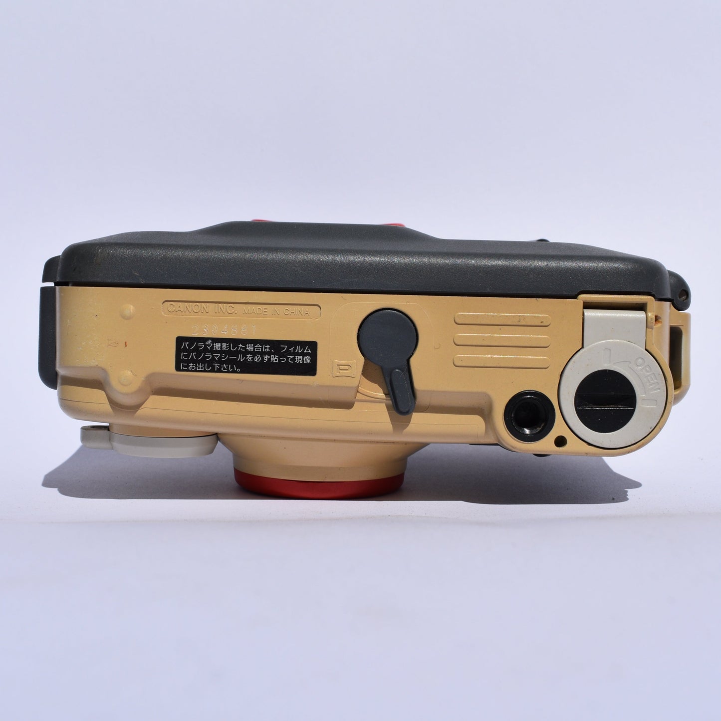 Canon Autoboy D5