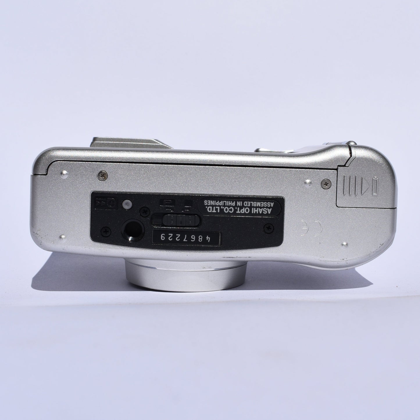 Pentax Espio 150SL