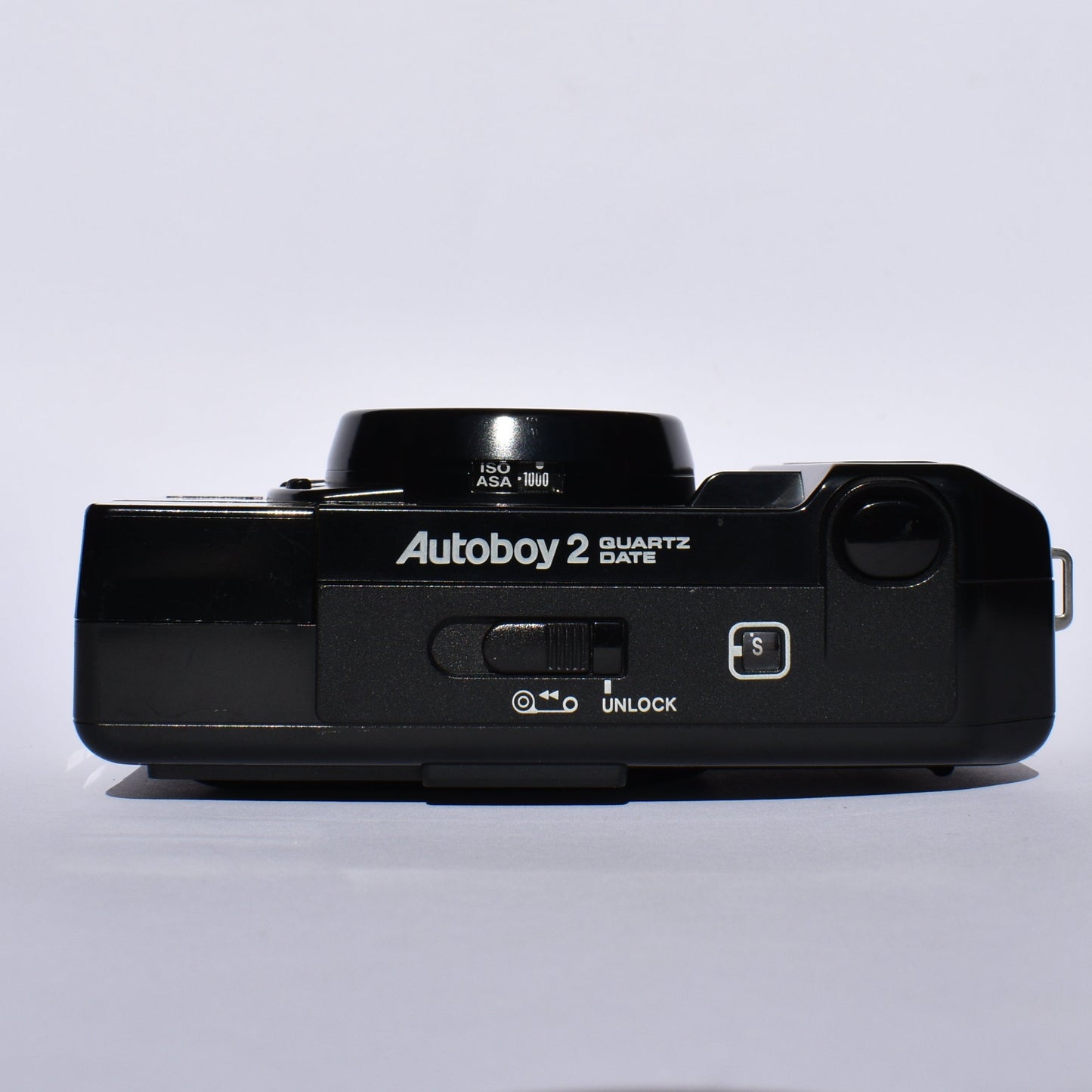 Canon Autoboy 2