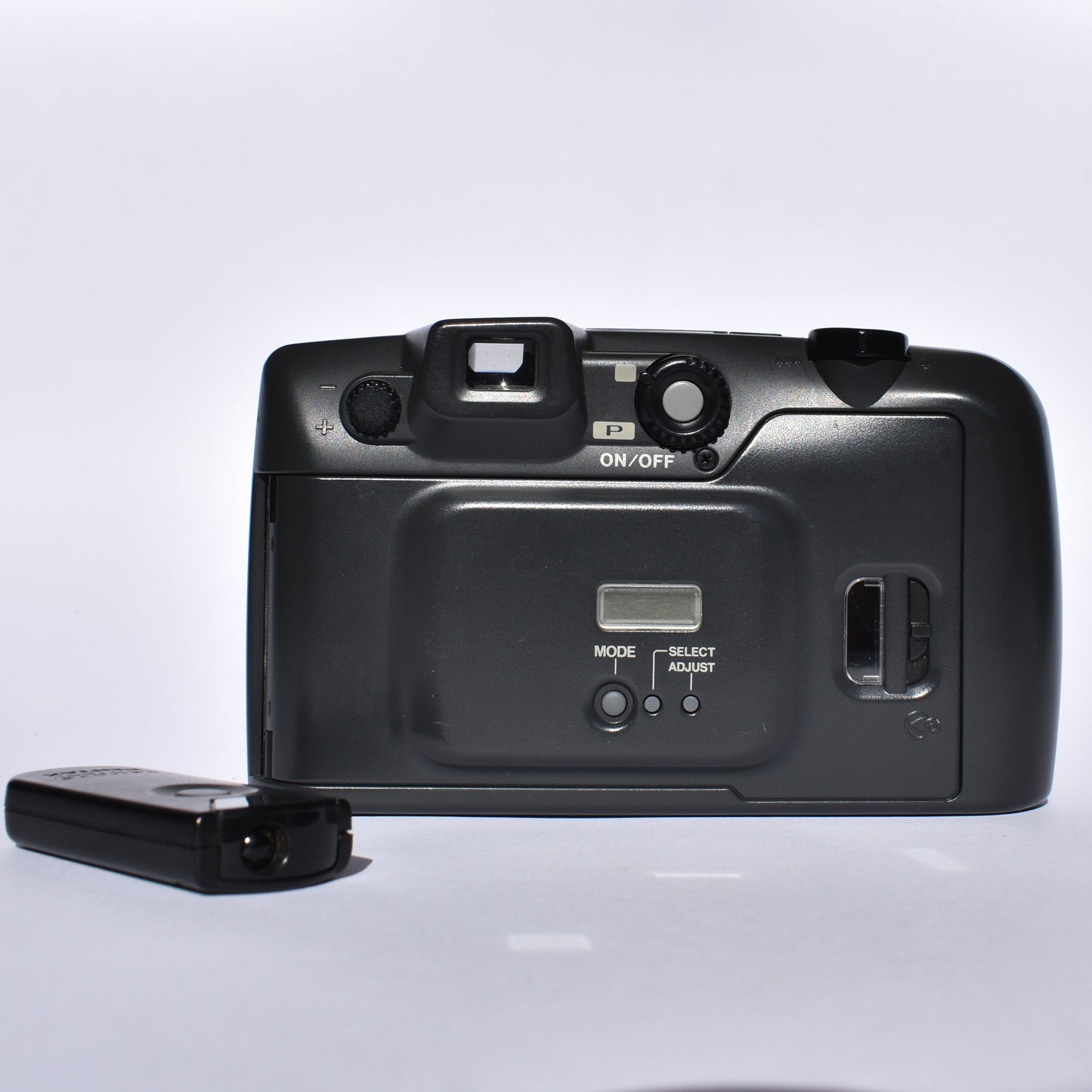 Pentax Espio 928