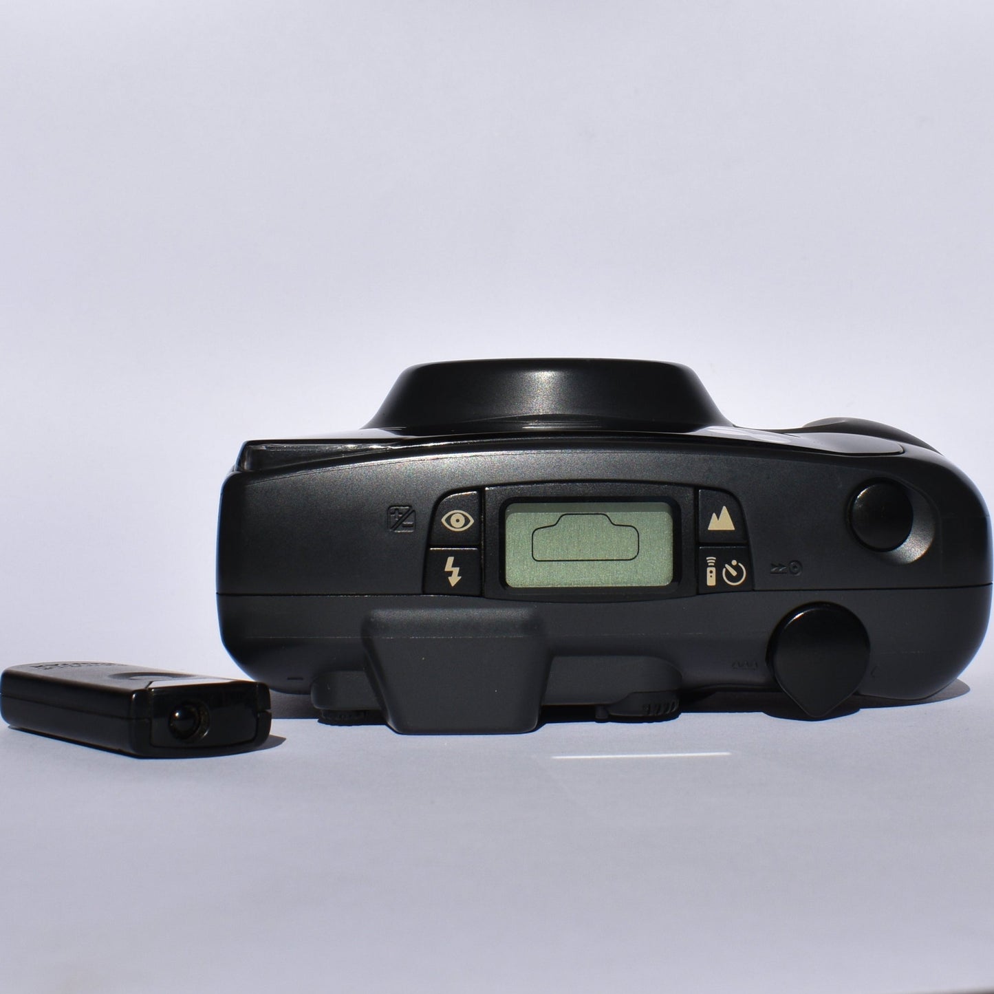 Pentax Espio 928