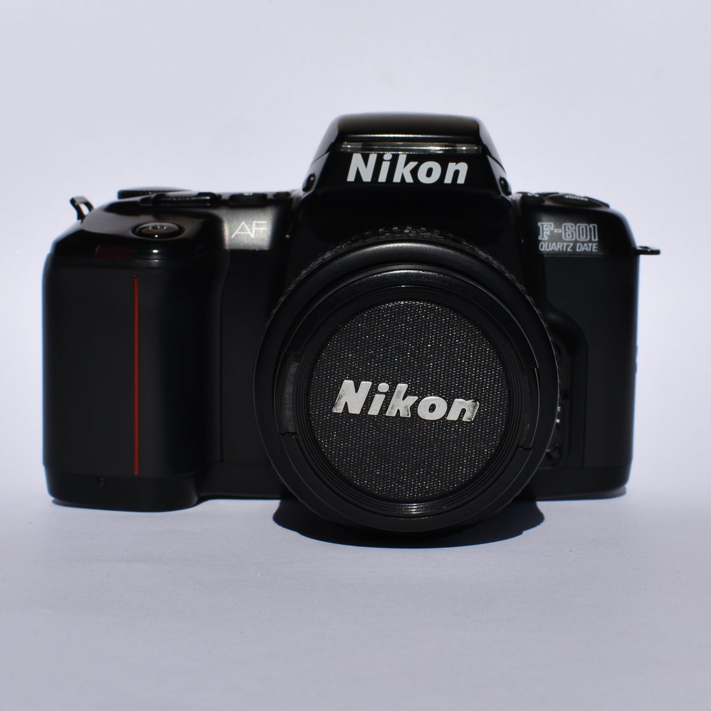 Nikon F-601 AF