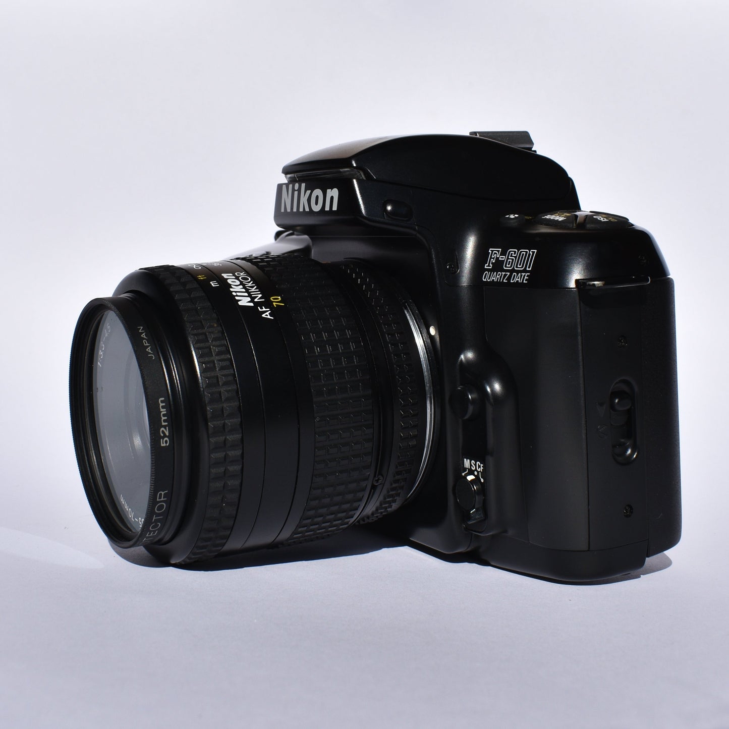 Nikon F-601 AF