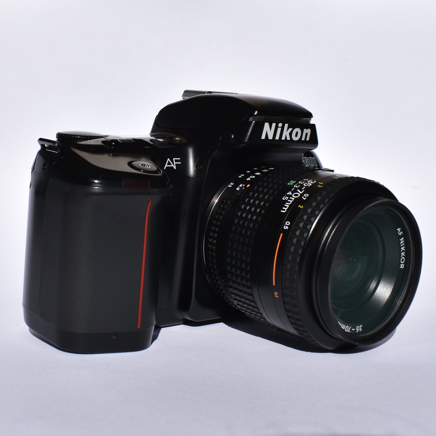 Nikon F-601 AF