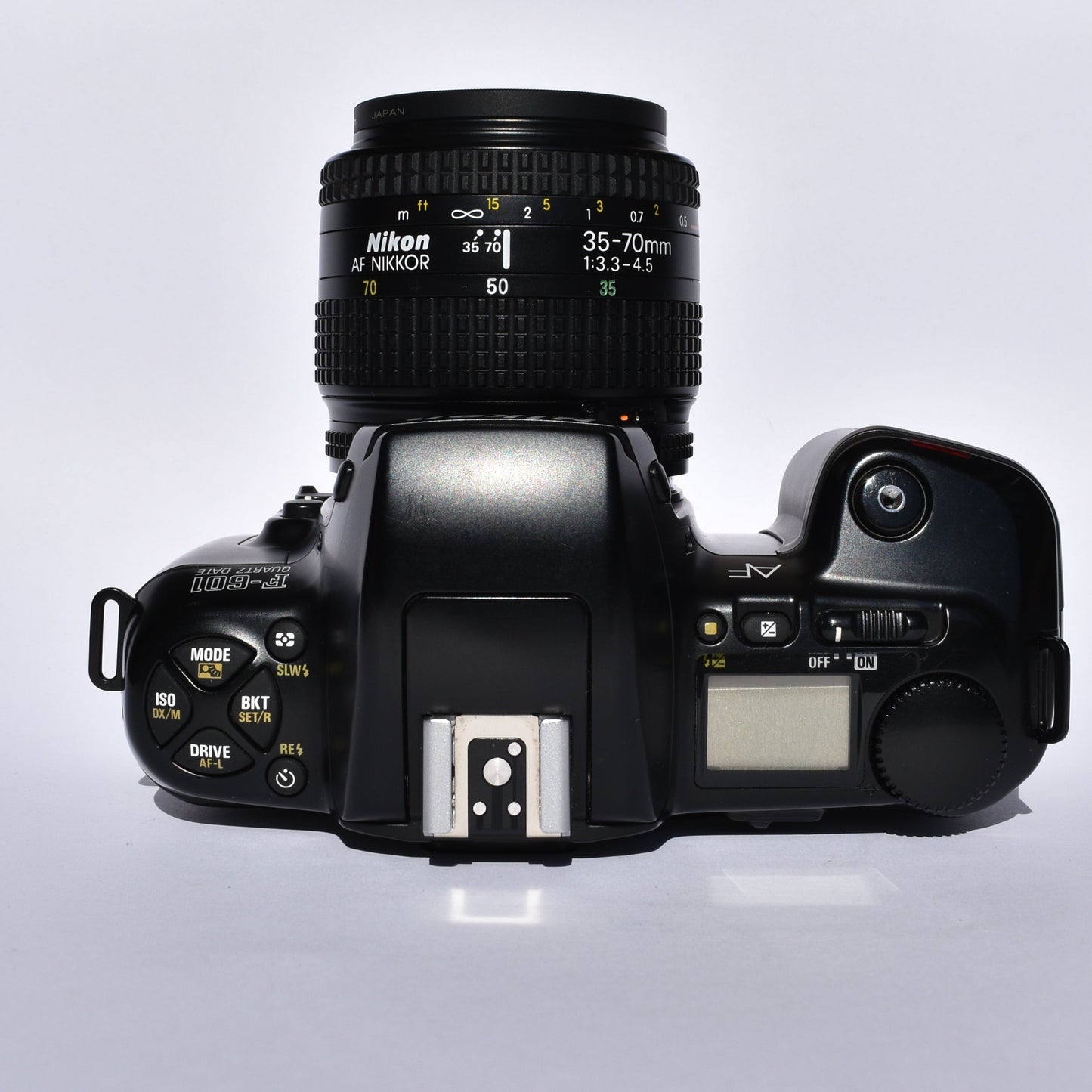 Nikon F-601 AF