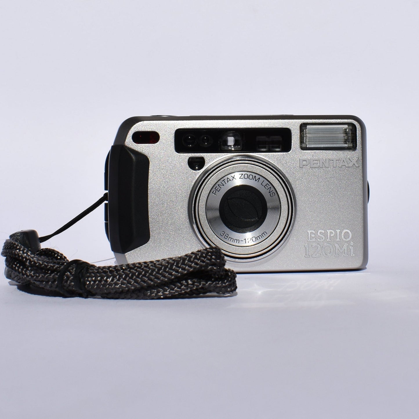 Pentax Espio 120 Mi