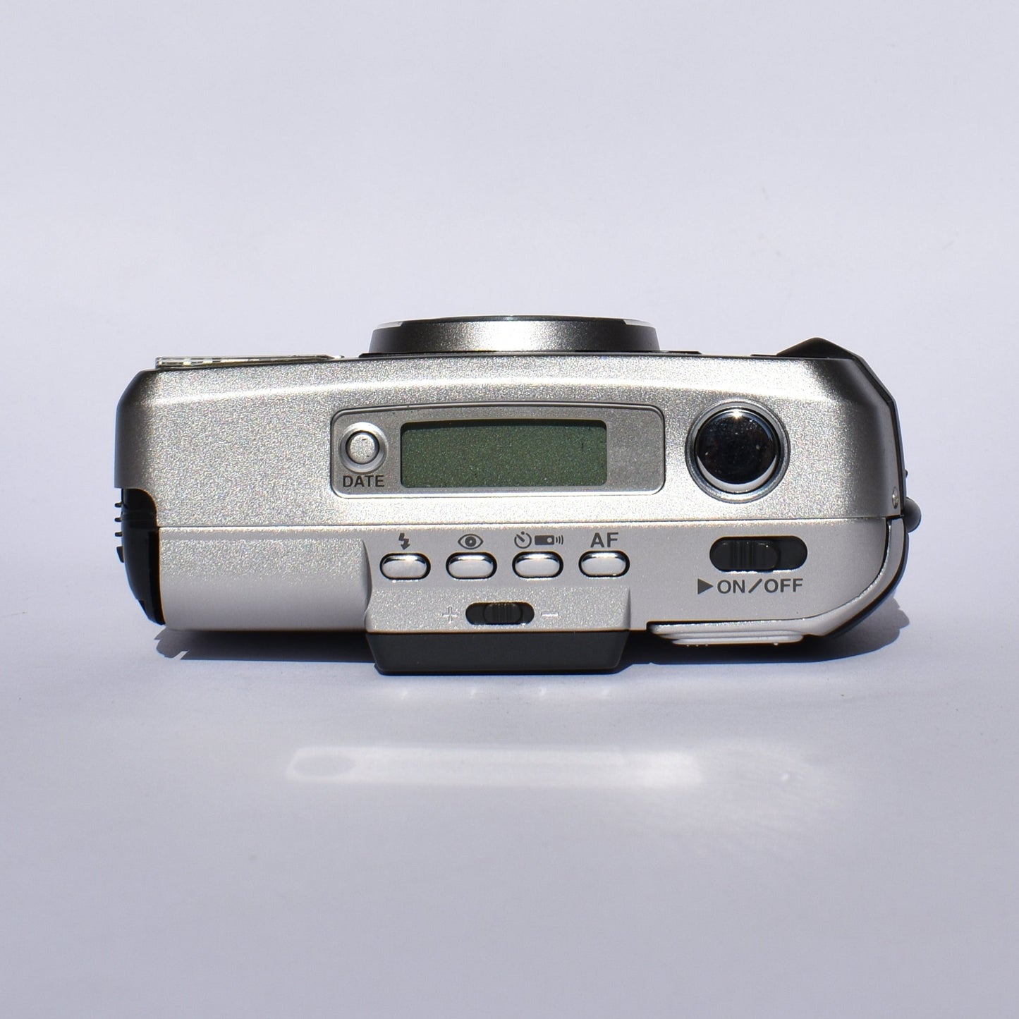 Pentax Espio 120 Mi