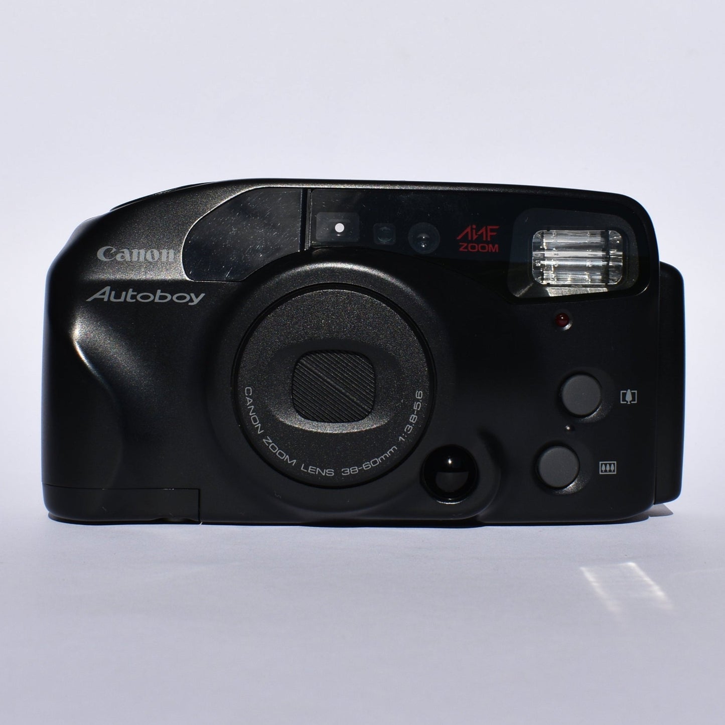 Canon Autoboy Ai AF Zoom