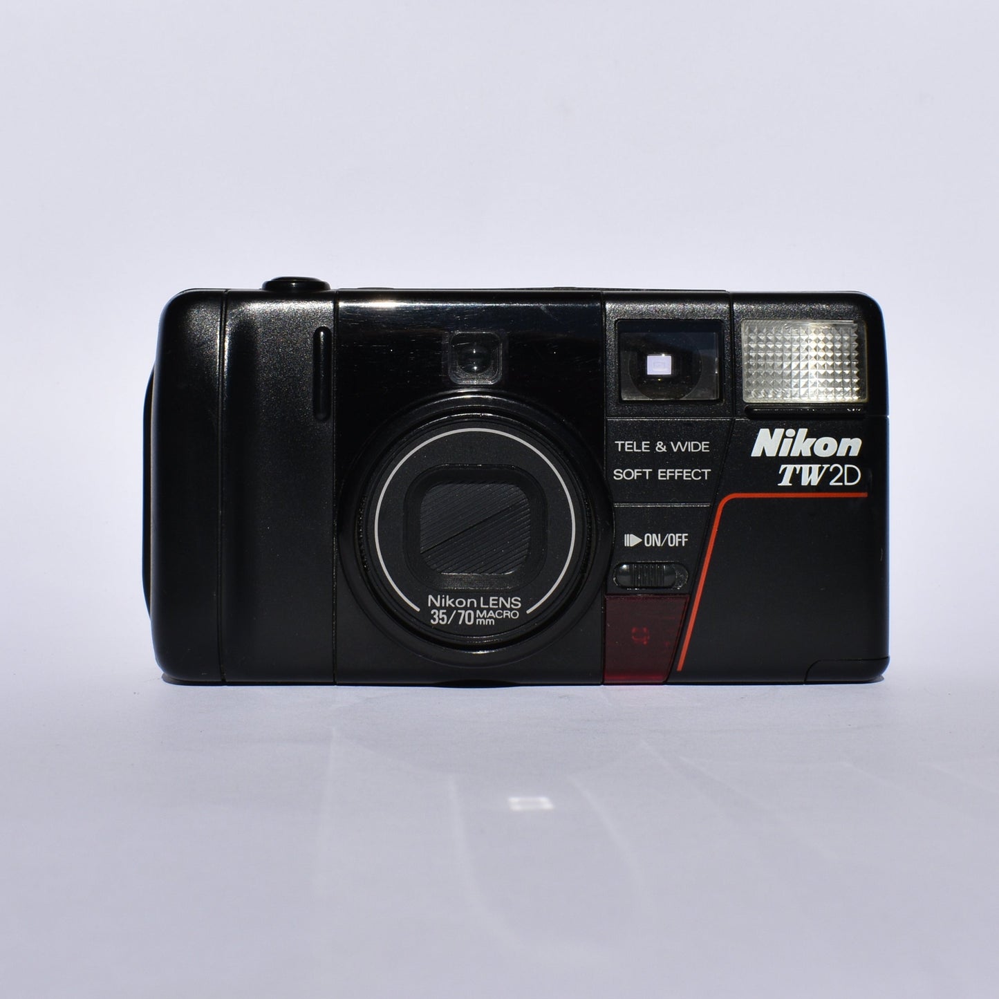 Nikon TW 2D