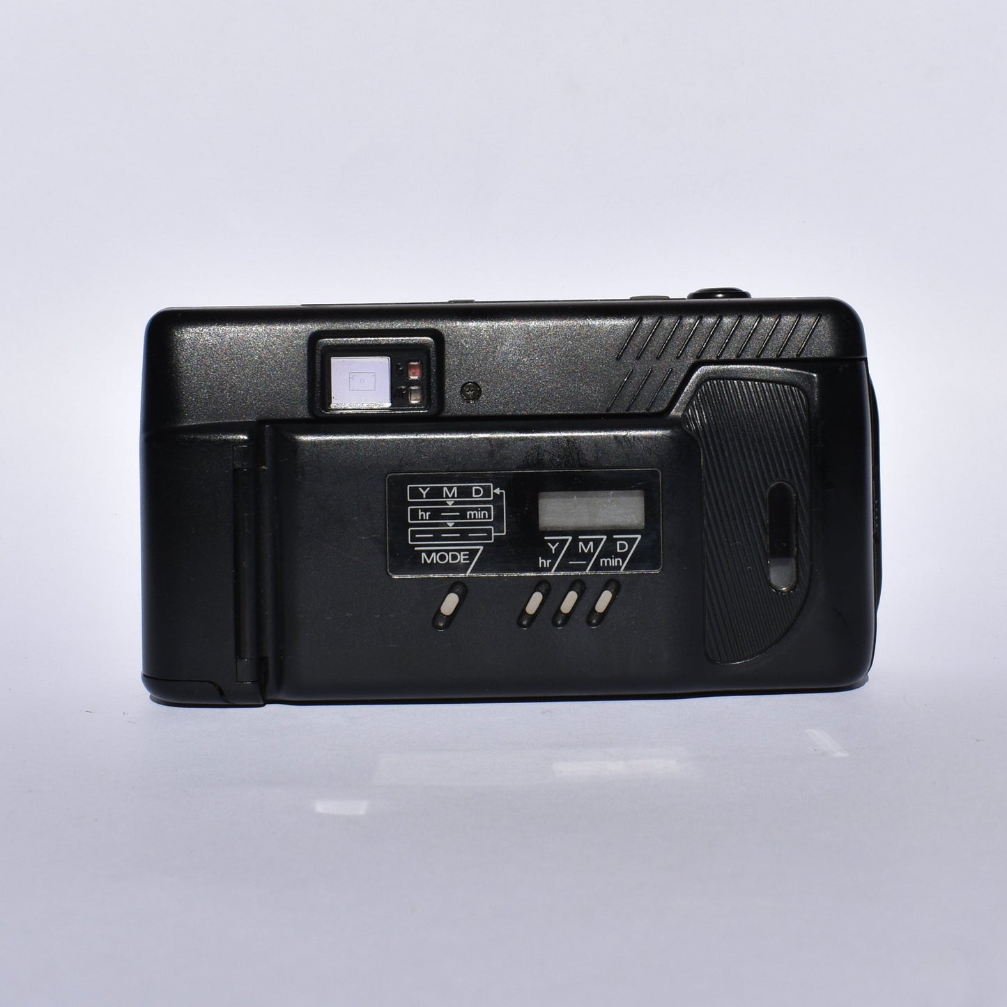 Nikon TW 2D