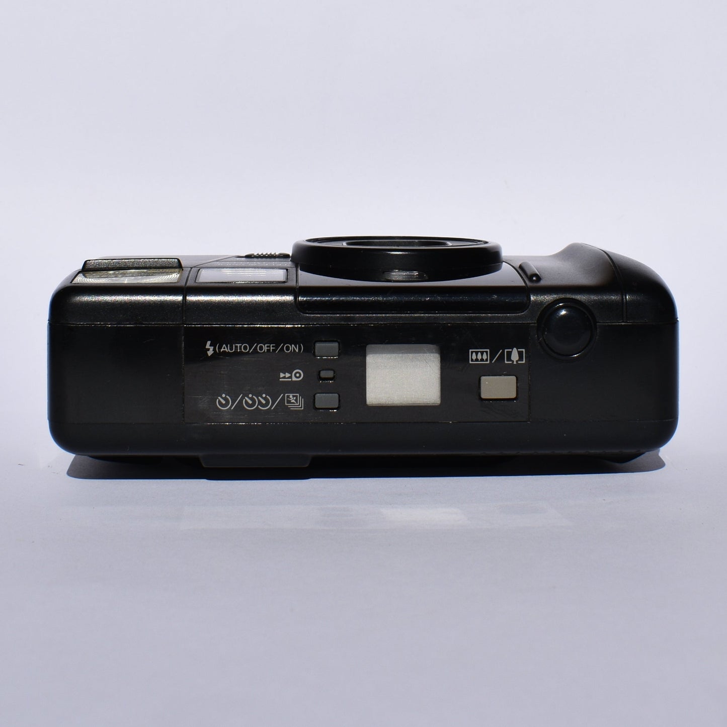 Nikon TW 2D