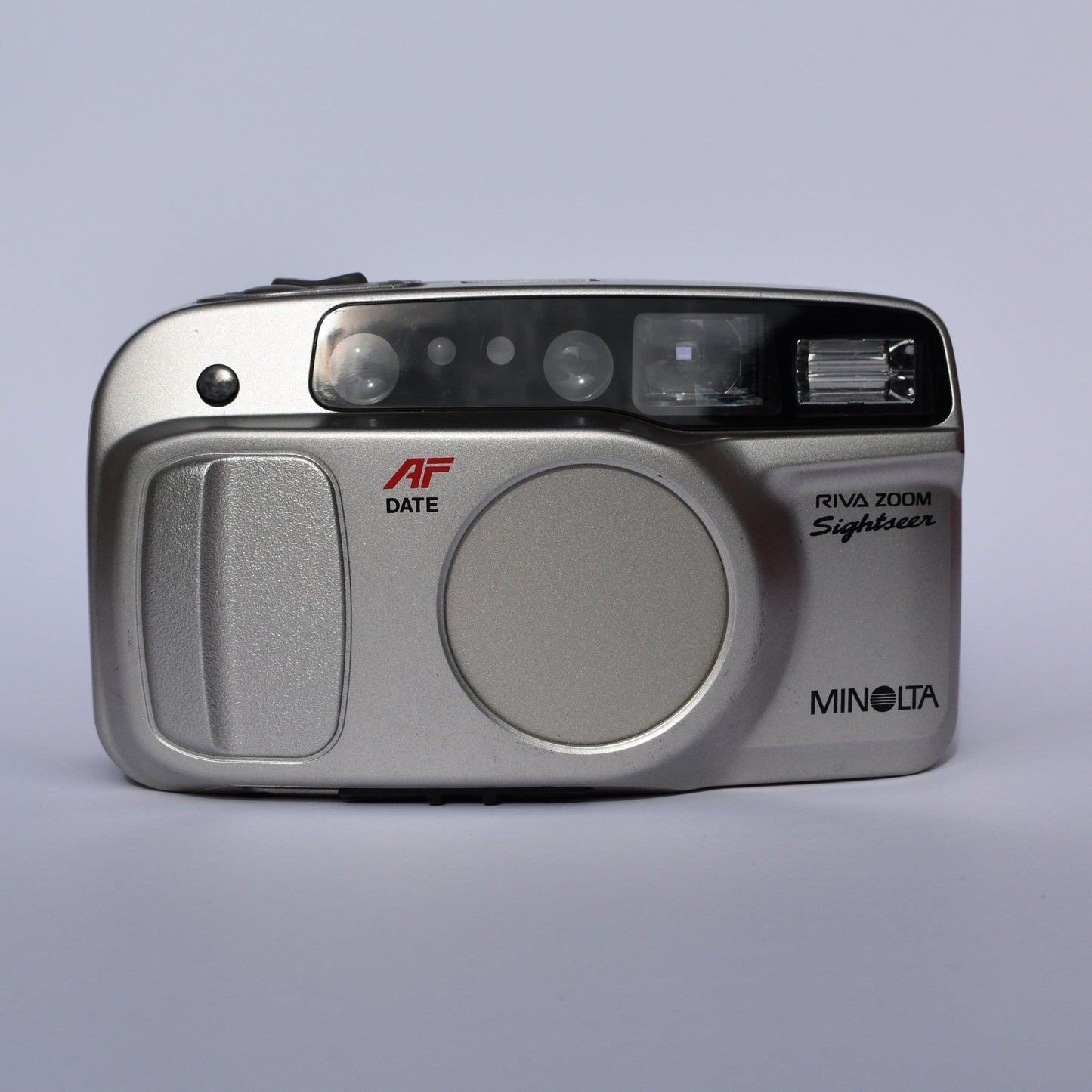 Minolta Riva Zoom Sightseer