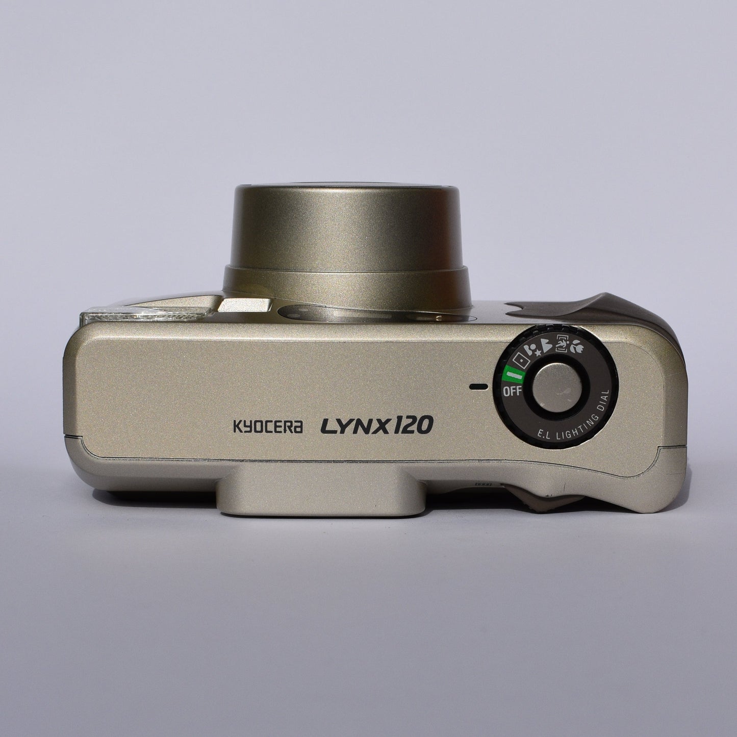 Kyocera Lynx 120