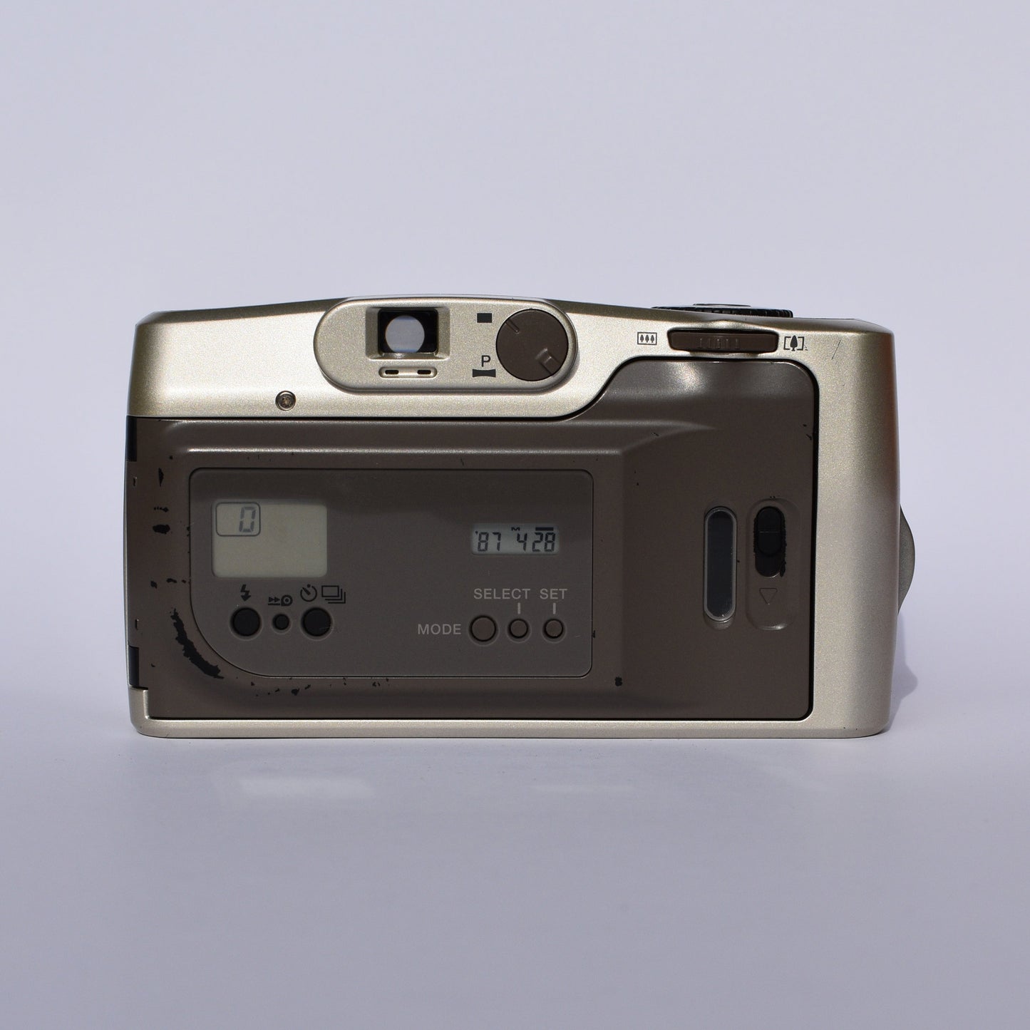 Kyocera Lynx 120