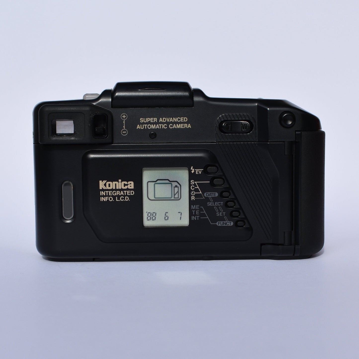 Konica Z-Up 80 Super Zoom