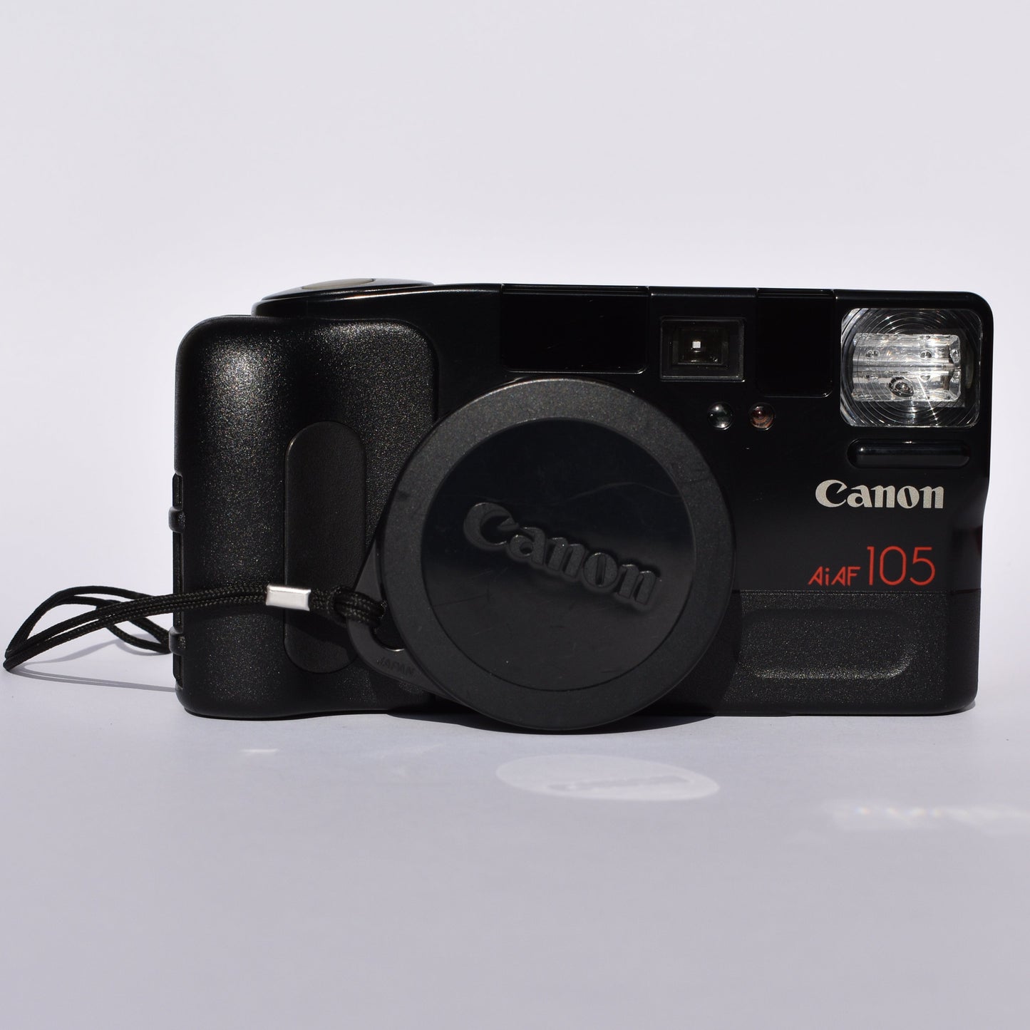 Canon Autoboy Zoom 105