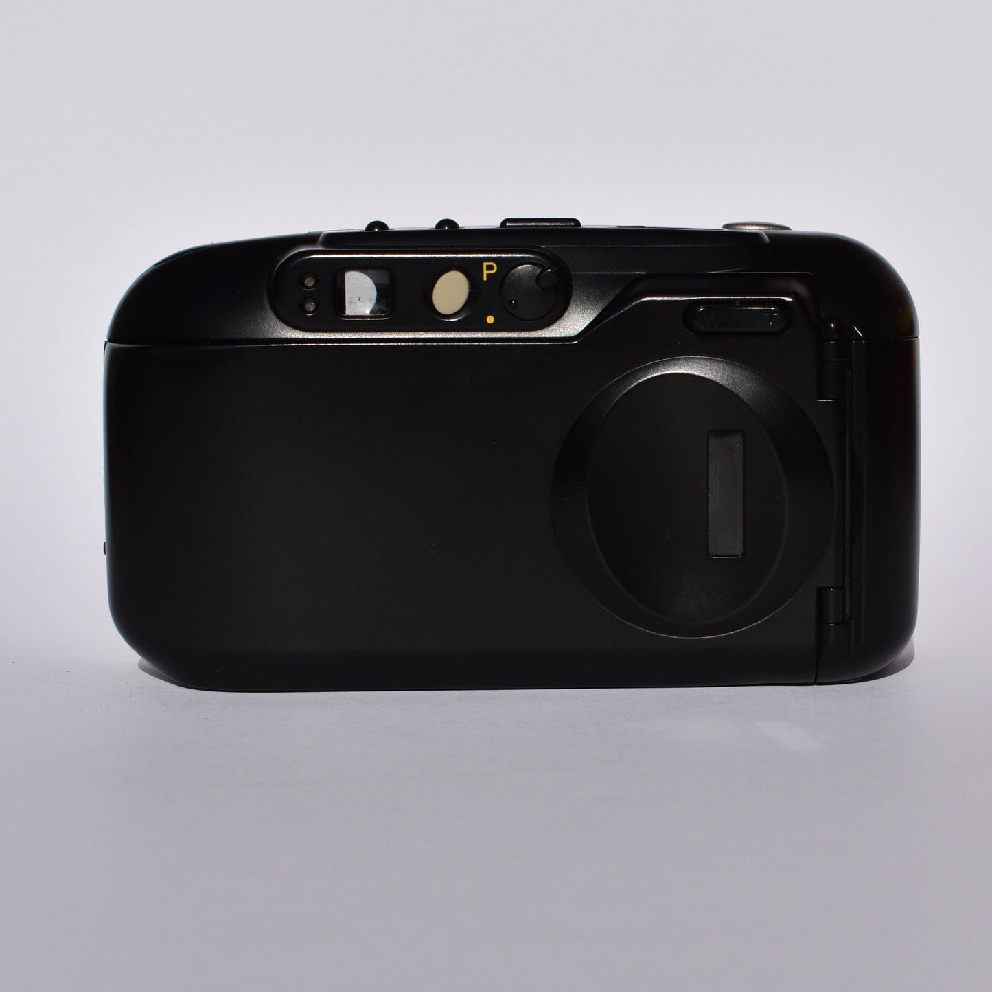 Minolta Capios 25