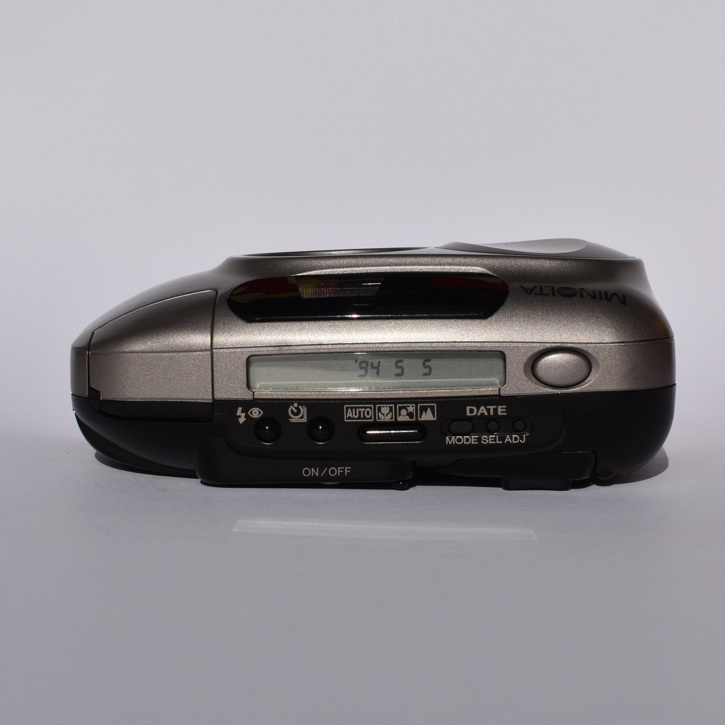 Minolta Capios 25