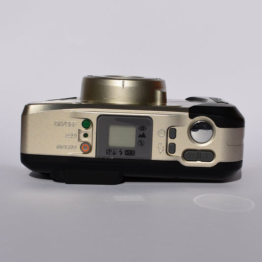 GOKO Macromax MAC-10 Z3000