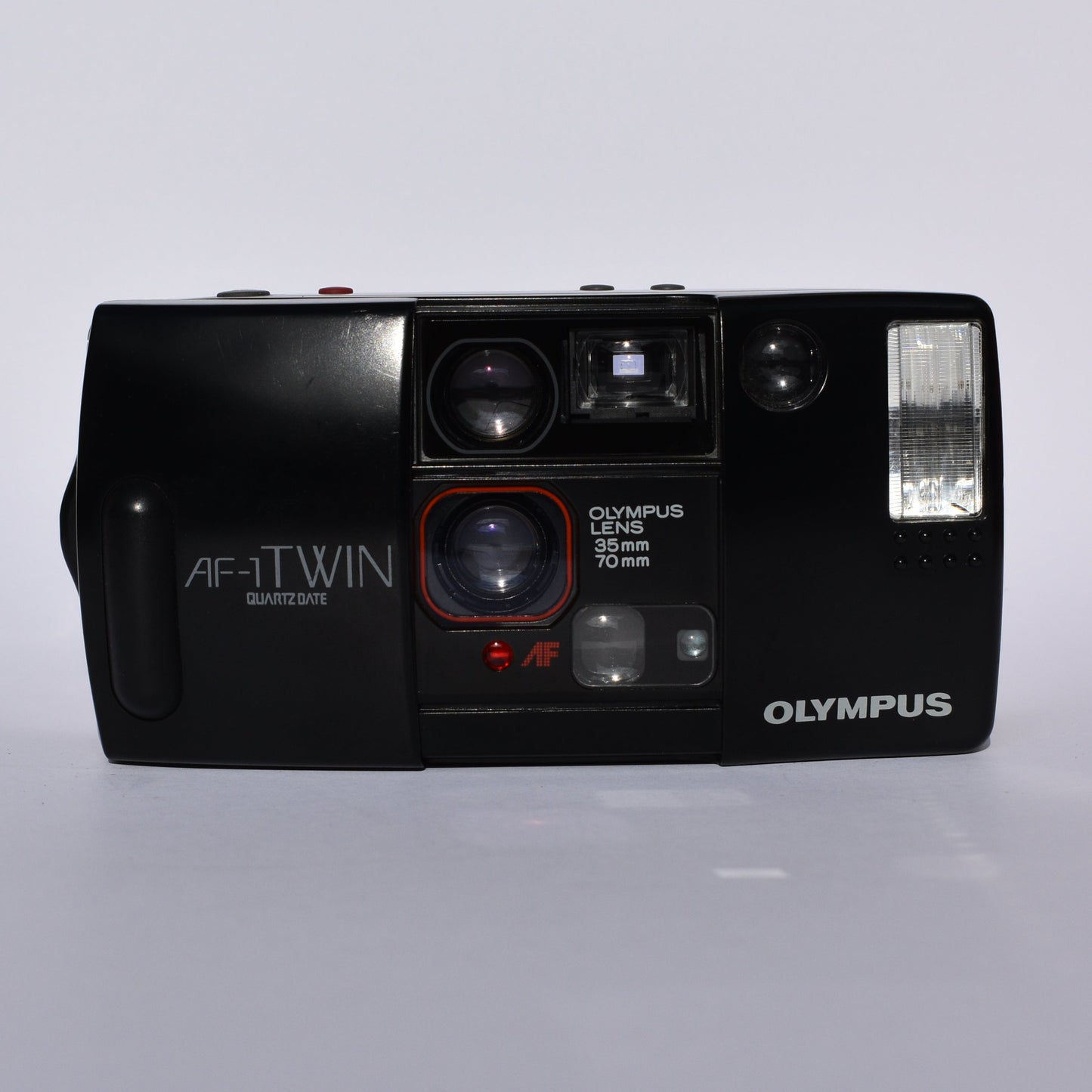 Olympus AF1 Twin