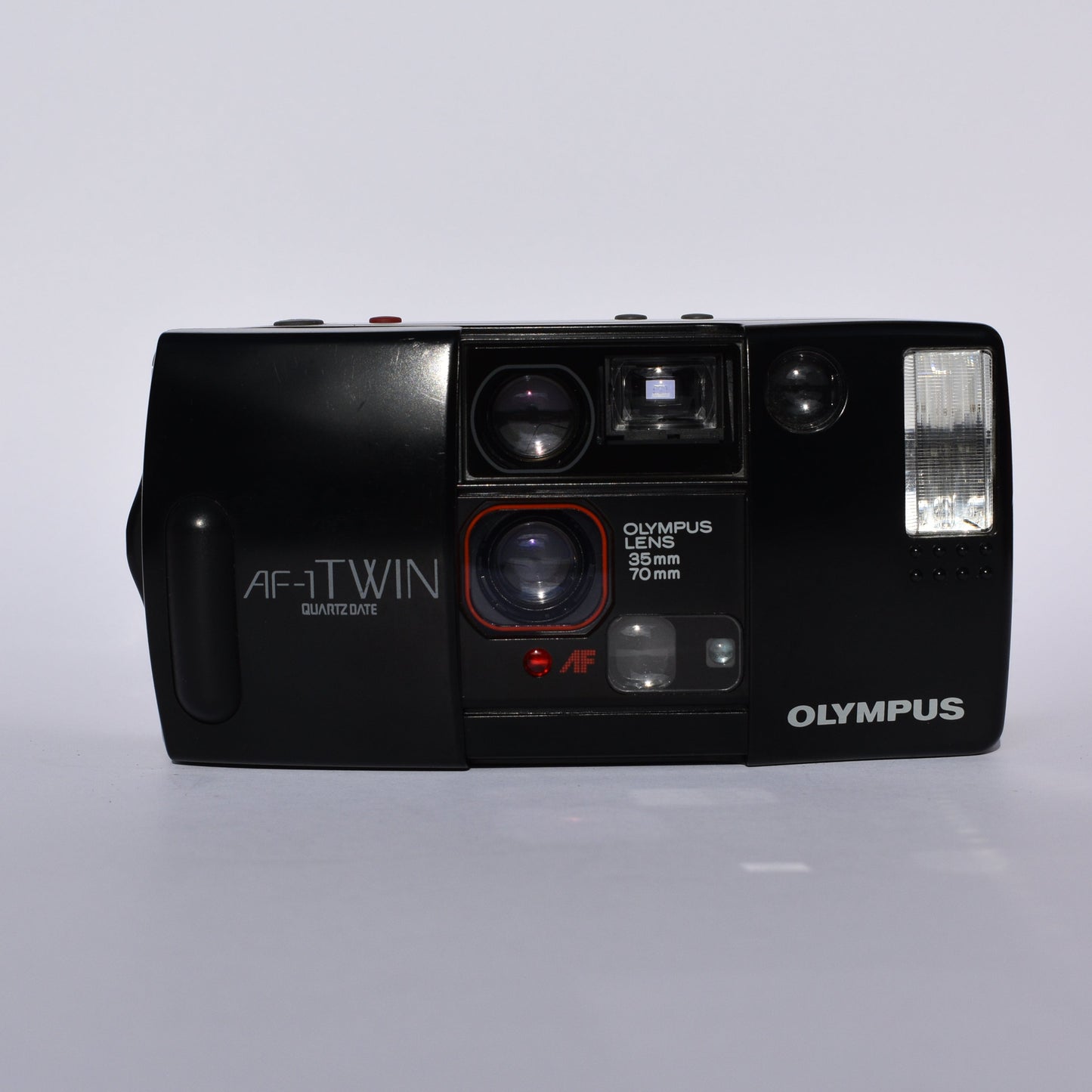 Olympus AF-1 Twin