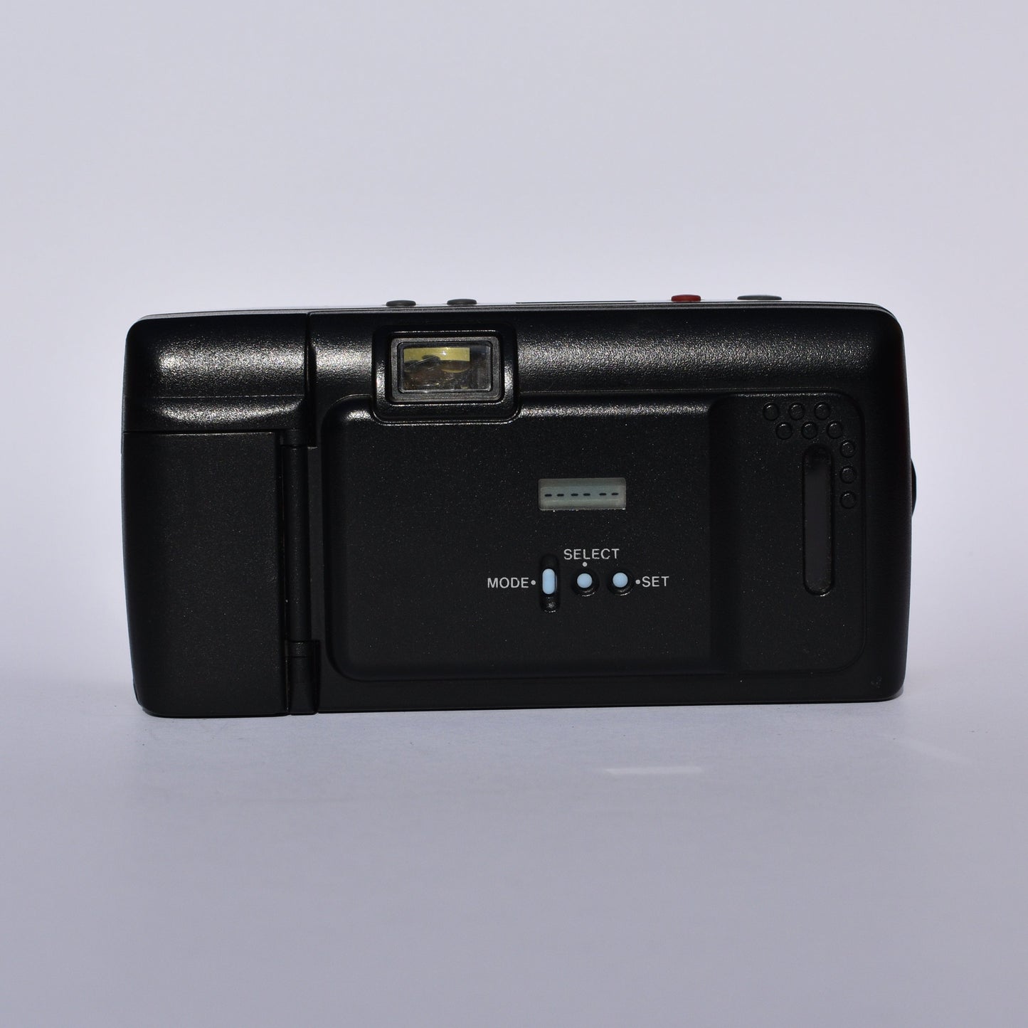 Olympus AF-1 Twin