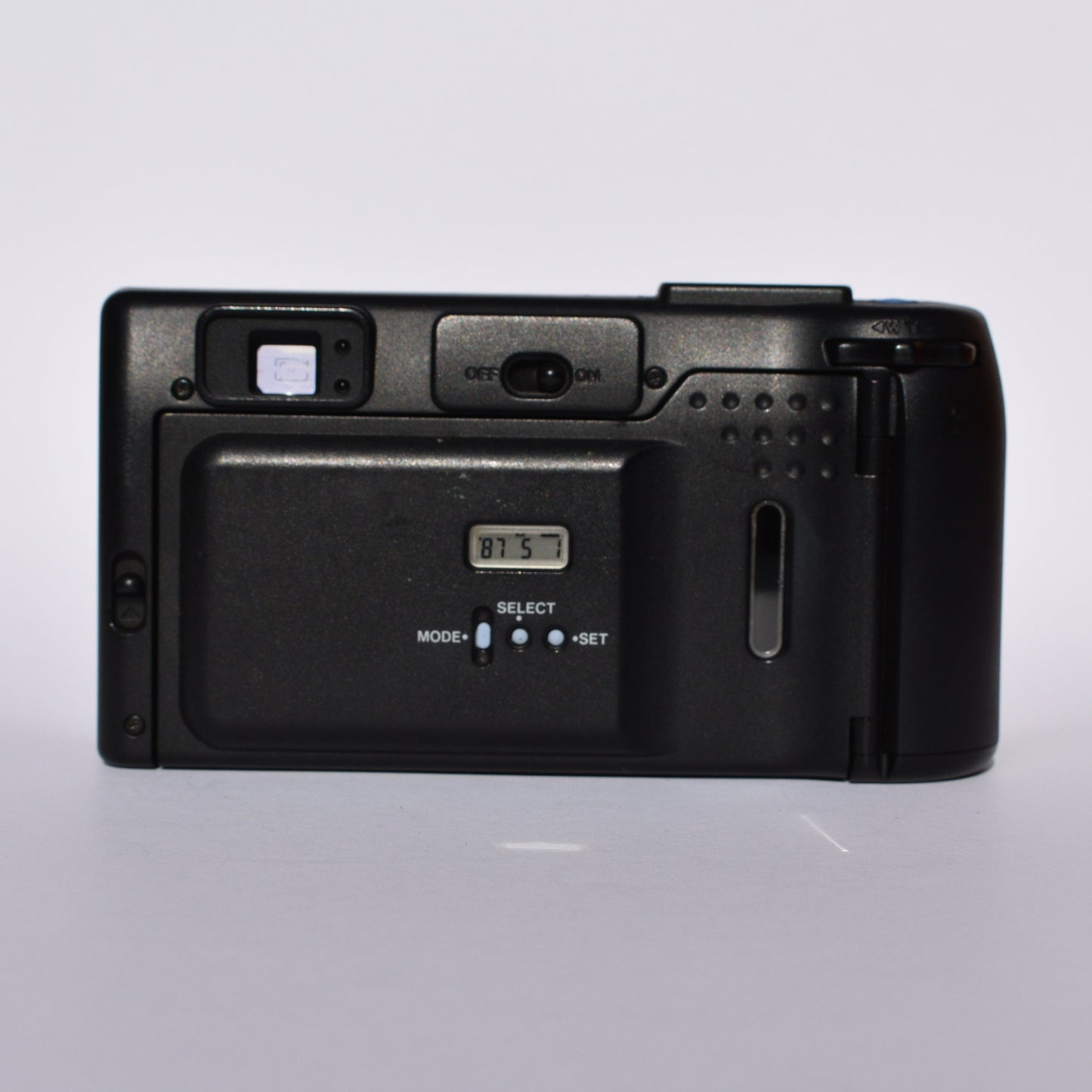 Olympus AZ-100