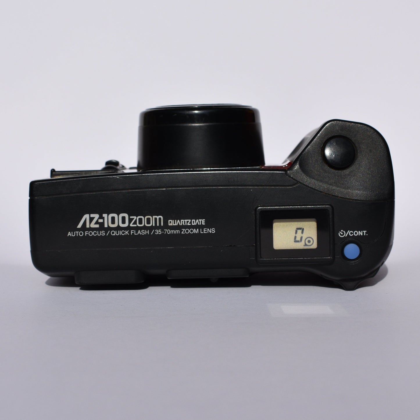 Olympus AZ-100
