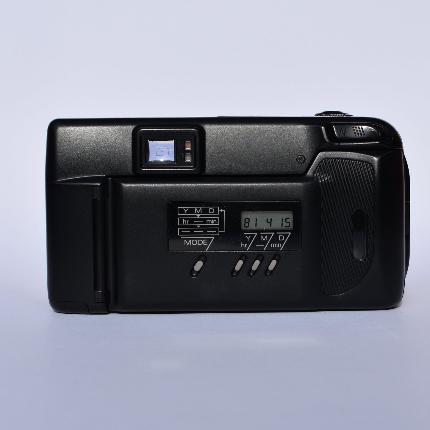 Nikon TW Zoom