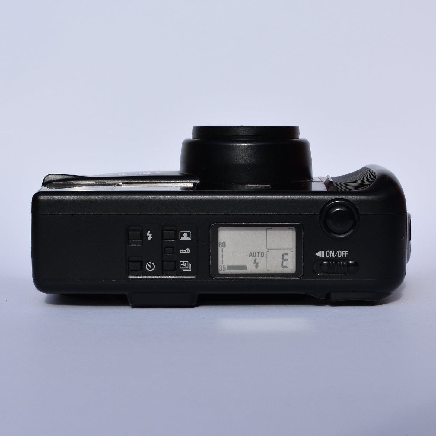 Nikon TW Zoom