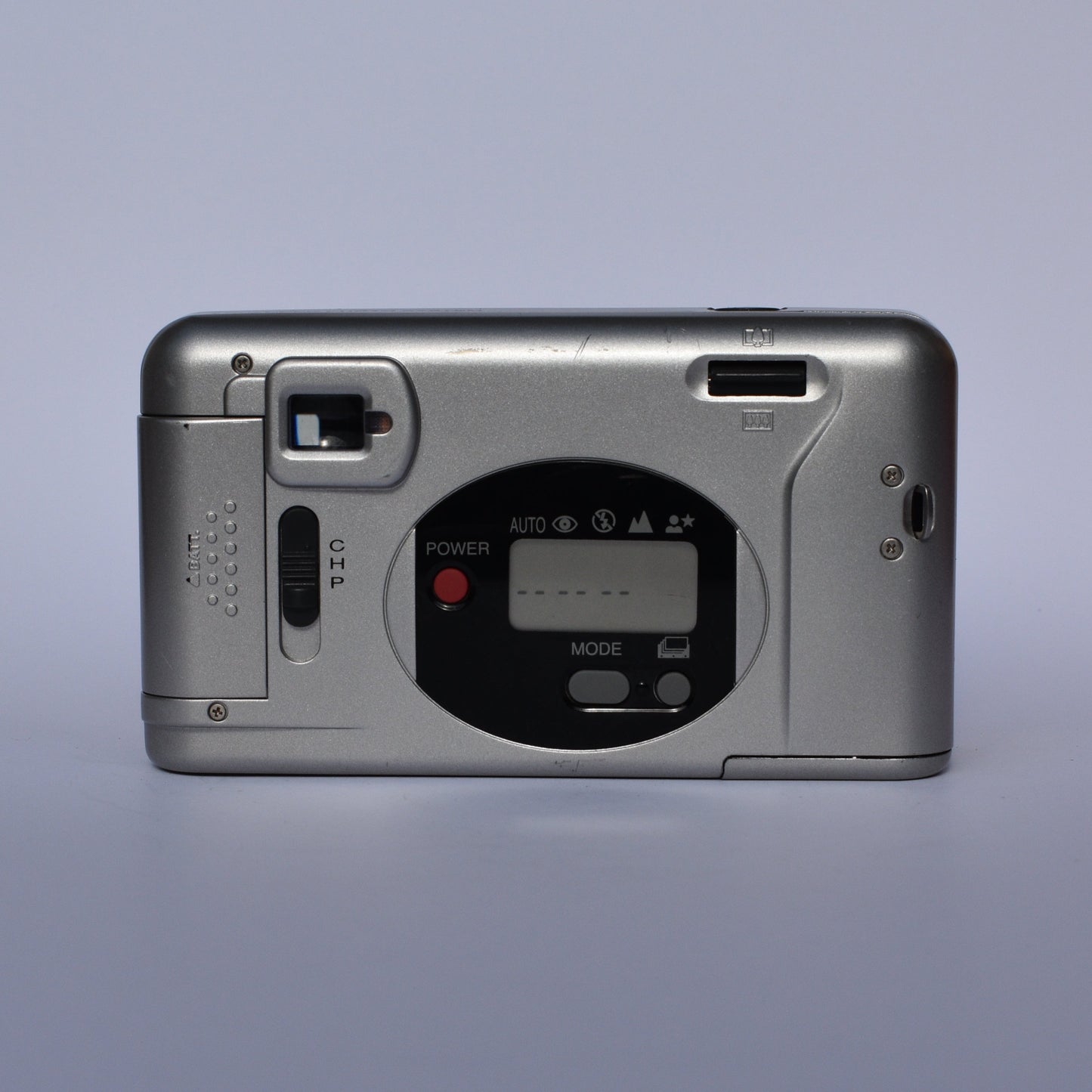 Fujifilm Epion 310Z