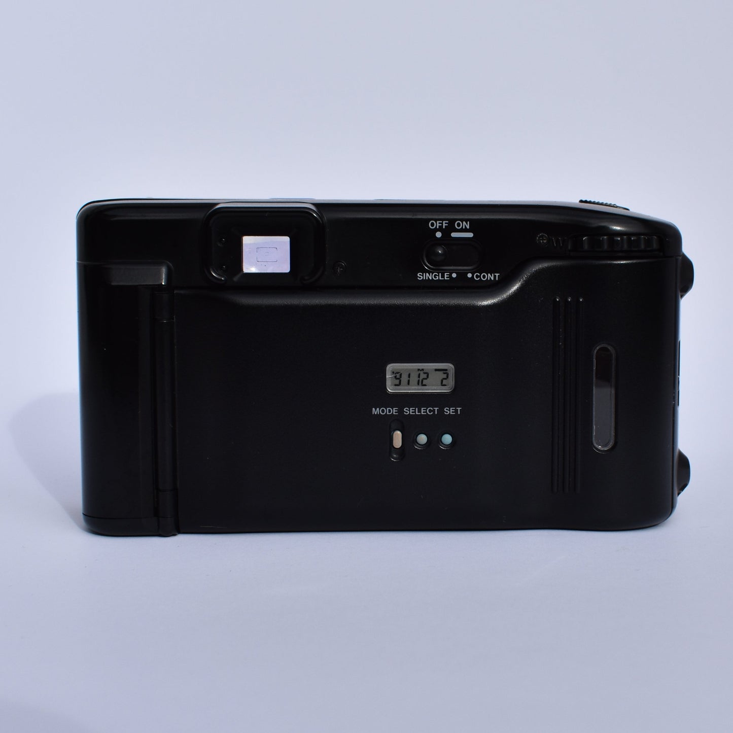 Olympus AZ-1 Zoom