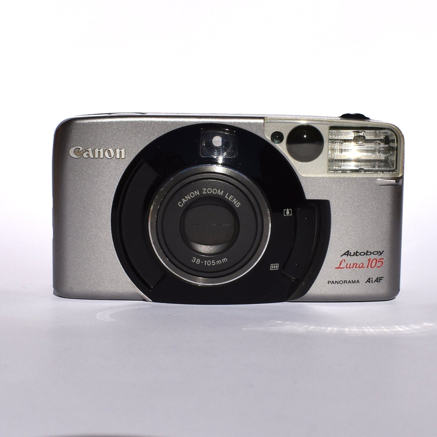 Canon Autoboy Luna 105