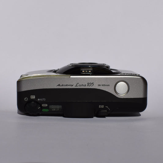 Canon Autoboy Luna 105