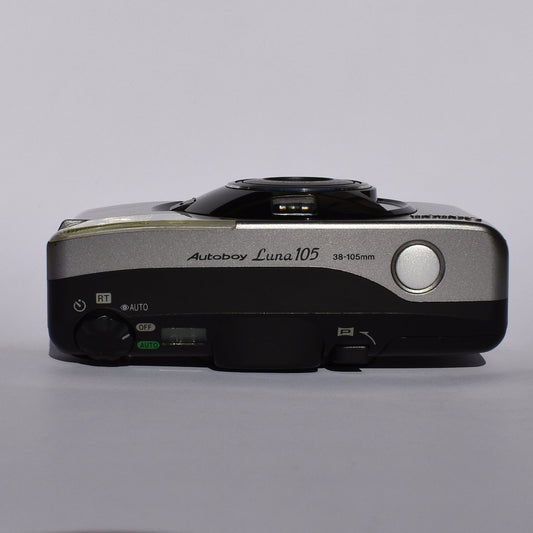 Canon Autoboy Luna 105