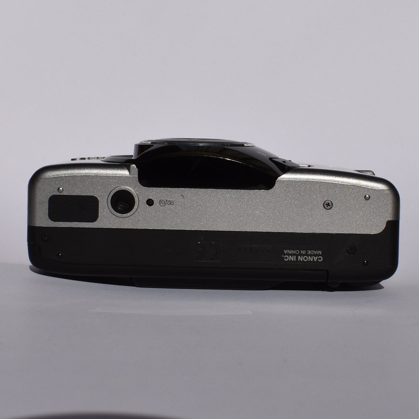 Canon Autoboy Luna 105