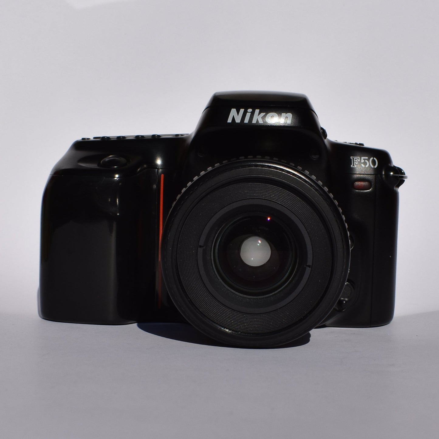Nikon F50