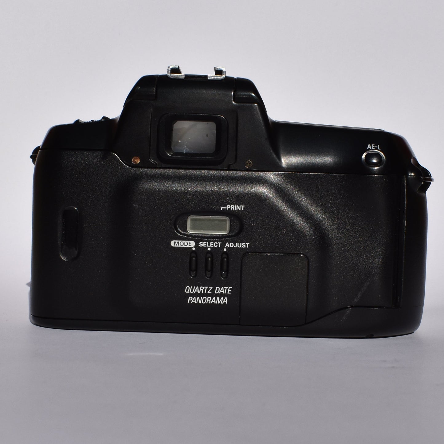 Nikon F50