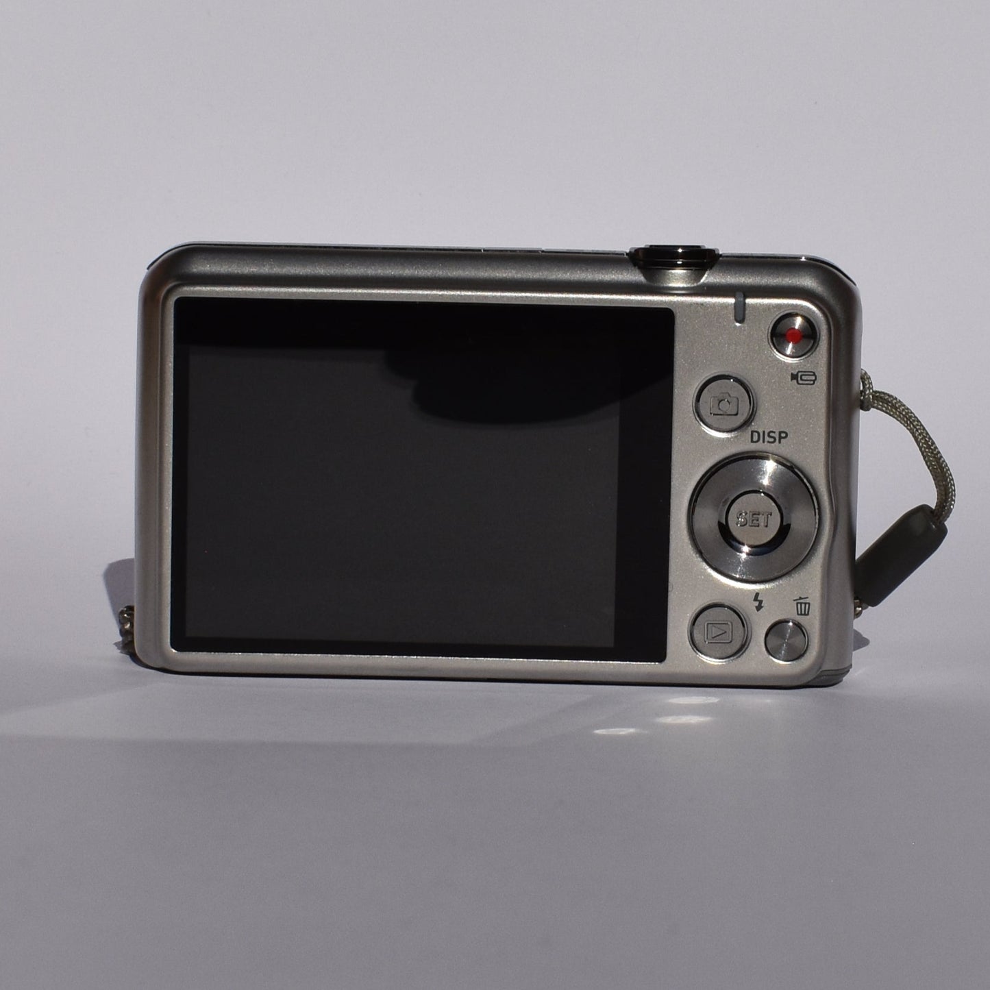 Casio Exilim EX-ZS26