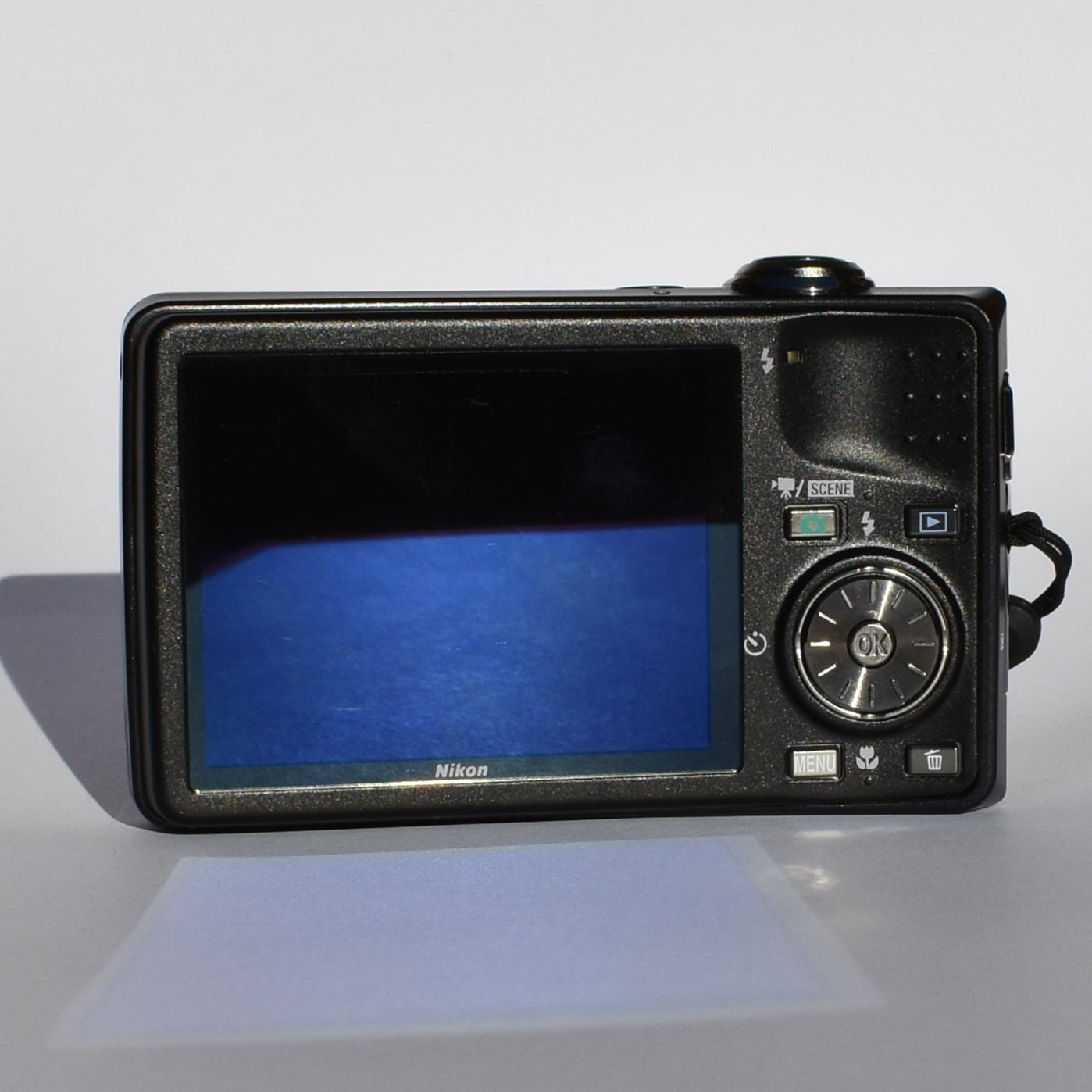 Nikon Coolpix S630