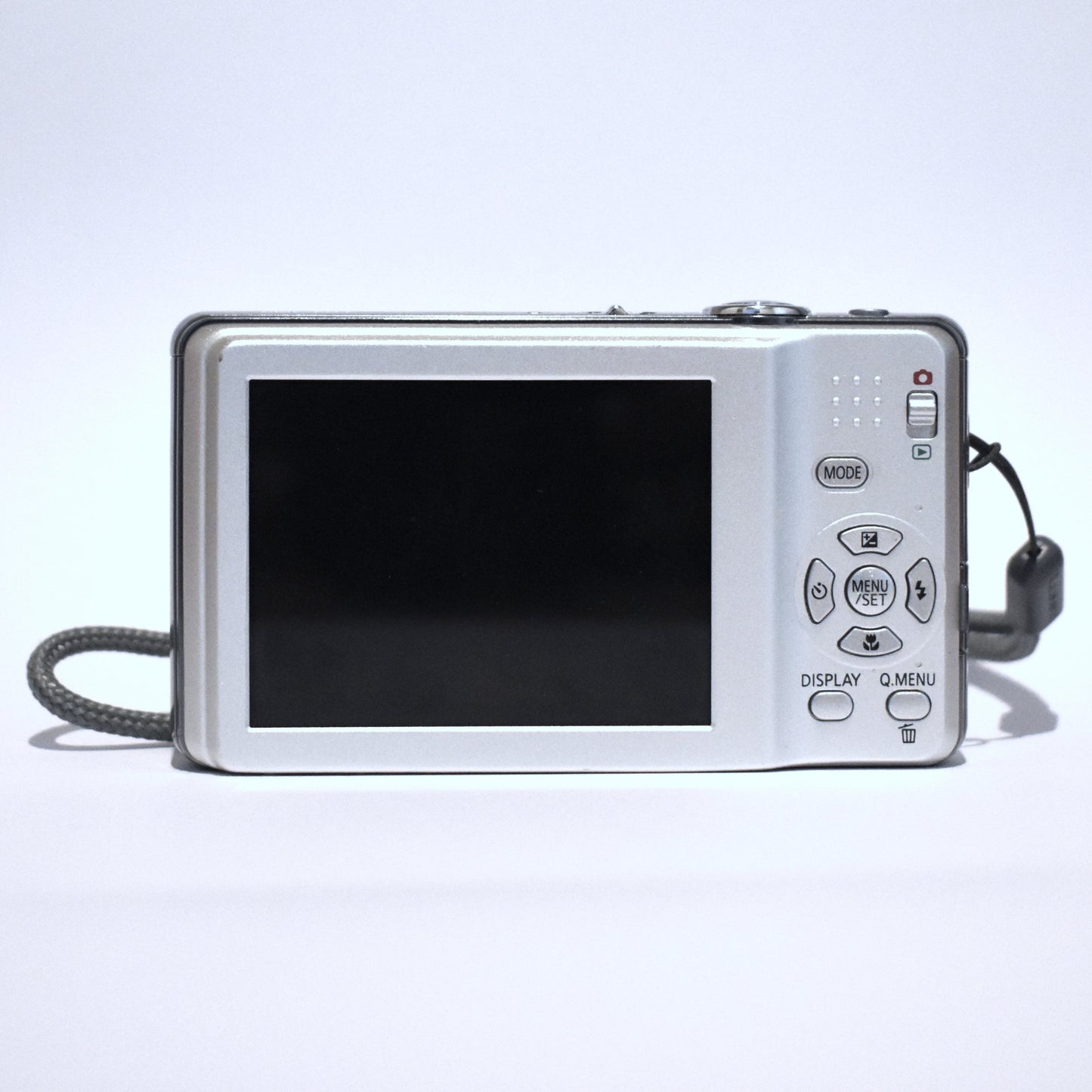 Panasonic Lumix DMC FH1