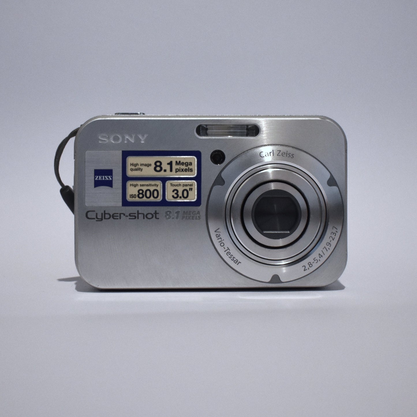 Sony Cybershot DSC N1