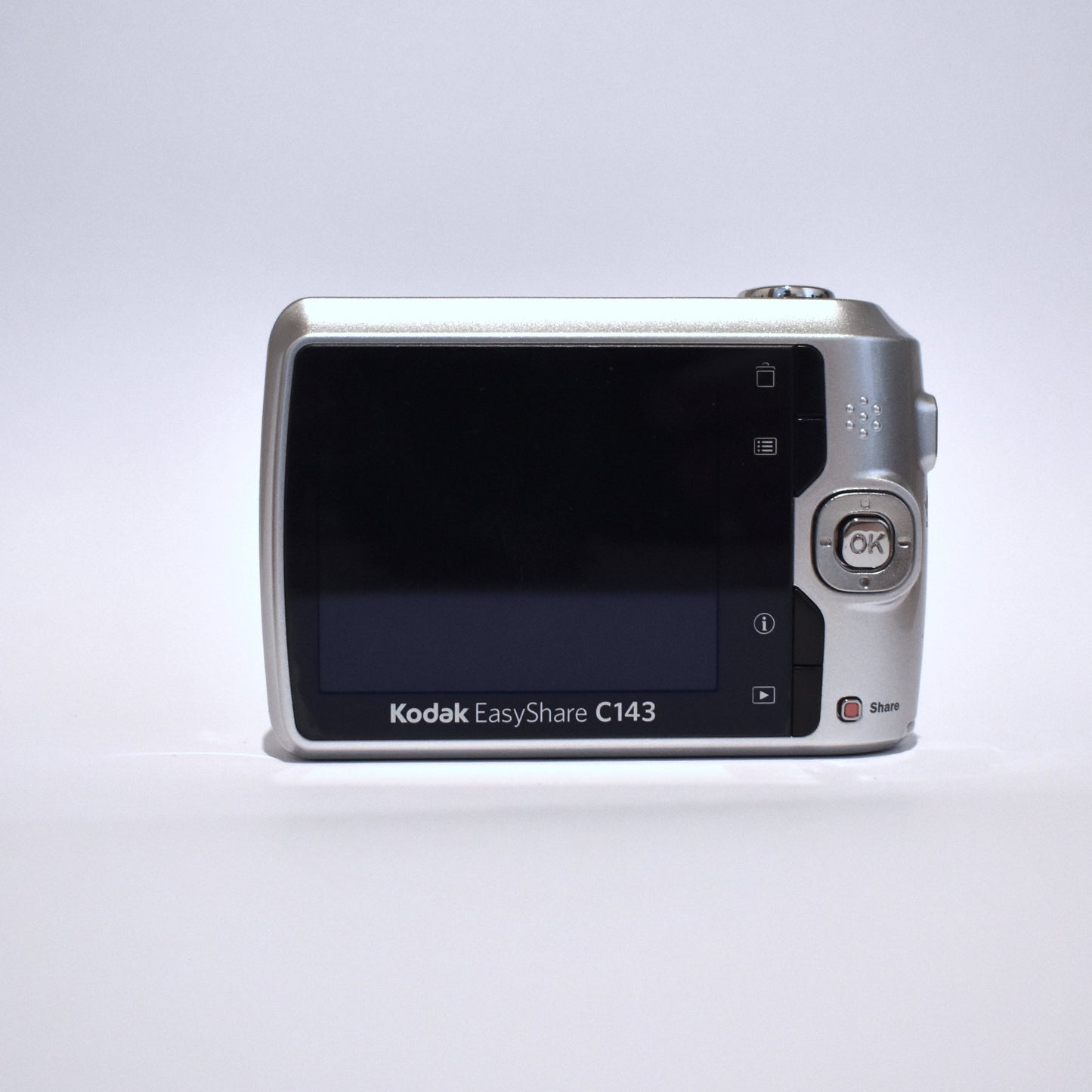 Kodak Easyshare C143